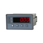 Steel Weighing Measuring Controller , Digital Weight Indicator RS232 Rs485