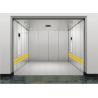 Buy cheap VVVF AC Control Car Lift Elevator 3T 5T Steel Automobile Elevator from wholesalers