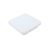 Buy cheap 50/60HZ Square Emergency Bulkhead Light , Moistureproof LED Bulkhead Light IP65 from wholesalers