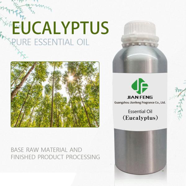Buy cheap Eucalyptus Essential Oil Bulk 100% Pure Natural 25kg USDA OEM from wholesalers