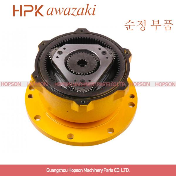 Buy cheap Transmission Excavator Gearbox For 320C E325 320D from wholesalers