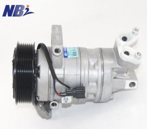 Buy cheap 92600CJ70A A42011A2901101 92600CJ700 92600CJ71B A42011A2901200 92600CJ70B For NISSAN Tiida 1.6L 2007 from wholesalers