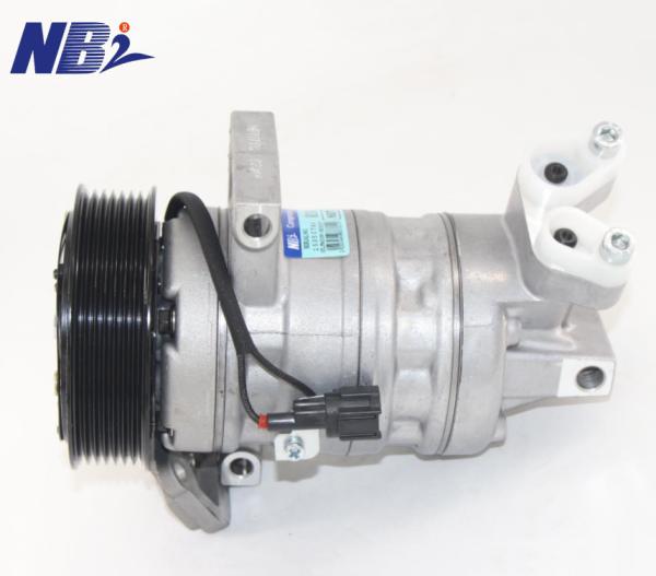 Quality 92600CJ70A A42011A2901101 92600CJ700 92600CJ71B A42011A2901200 92600CJ70B For NISSAN Tiida 1.6L 2007 for sale