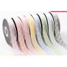 Buy cheap Ribbon bouquet new relief small shell fabric special floral ribbon flower packaging material flower ribbon from wholesalers