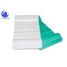 Buy cheap Anti Corrosion Upvc Roof Tiles Sheets Corrugated Plastic ASA And PMMA Coated Roofing from wholesalers