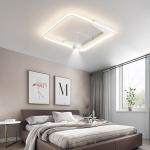 Modern Living Room Minimalist Atmosphere Ceiling Lights Luxury Creative