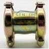 Buy cheap Excavator Hydraulic Piping Hose Coupling 4712342 for Hitachi ZX110 ZX200 XZ210 ZX240 ZX270 from wholesalers