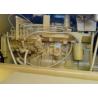 Buy cheap Yellow Color Used Motor Grader 140G 2009 Year With 138kW Rated Power from wholesalers