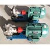 Buy cheap RCB-32/0.36 110KW Hydraulic Oil Pump Gear 380v Heat Insulation from wholesalers