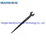 Mirror Polishing Opening Combination Wrench With Weight Of 0.2-4.2 Kg