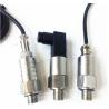 Buy cheap 5v Oil Pressure Transmitter Water Liquid Pressure Transducer from wholesalers