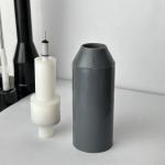 Customize Electrode Holder Anti Corrosion Powder Coating Machine Spare Parts