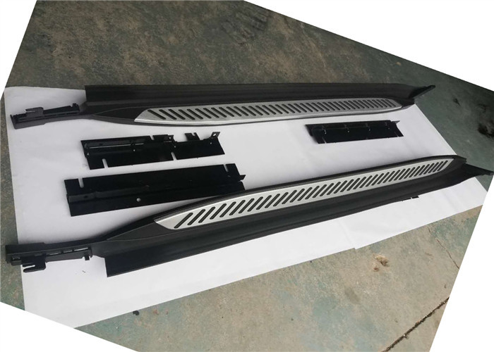 Replacement Parts OE Style Vehicle Running Boards for BMW All New X3(G01) 2018