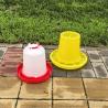 Buy cheap Standard Version Red Farm Innovators Poultry Drinker Anti Drip from wholesalers