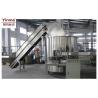 Buy cheap Beverage Automatic Filling Machine / Mineral Water Cup Filling And Sealing Machine from wholesalers