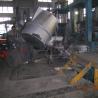 Buy cheap Sturdy Durable Molten Aluminum Transfer Ladles With Lid from wholesalers