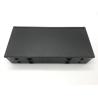 Buy cheap Waterproof Fiber Optic Termination Box Customized Color Wall Mounted / Pole Mounted from wholesalers