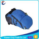 Unisex No Nitrogen Nylon Mountaineering Backpack ODM
