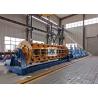 Buy cheap Aluminum Wire Rigid Single Twist Machine from wholesalers