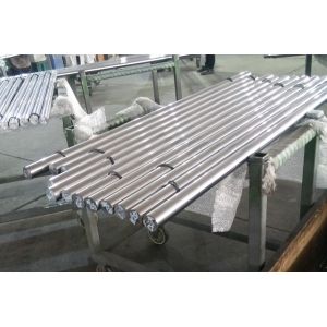 Buy cheap Heat Treatment Induction Hardened Bar For Hydraulic Cylinder from wholesalers