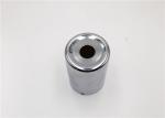 Perforated Steel Pressure Gauge Accessories Wire Storage 78.8 g 82 mm Height