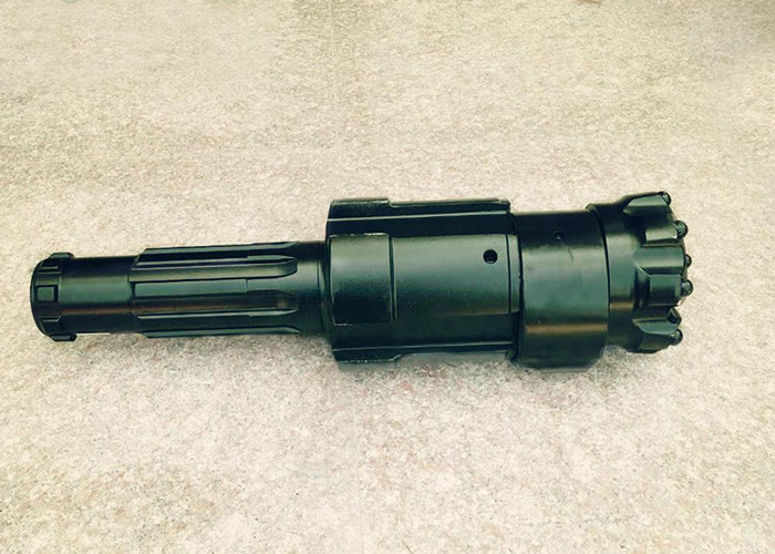 High Rock Breaking 100mm 220mm HDD Pilot Hammer System