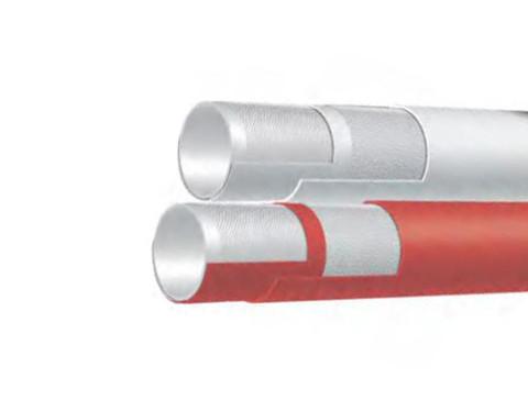 Buy cheap 15 Bar Water Rubber Tube , Premium Food Grade Washdown Hose from wholesalers