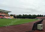 Buy cheap P6 Stadium Perimeter LED Display Super Wide Viewing Angle With Point Correction Function from wholesalers