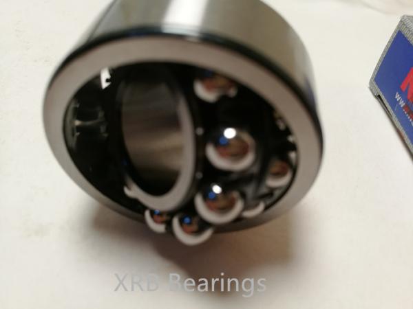 Buy cheap Motorcycle Self Aligning Ball Bearing NSK 1211 Bearing 55×100×21mm from wholesalers