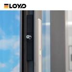 Customized Home Office General Aluminum Frame Glass Sliding Doors Terrace