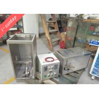 Buy cheap IST-535 Automatic Analog Type UL-62 758 1581 Burning Test Machine product