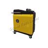 Buy cheap Metal Surface Laser Derusting Machine Laser Rust Removal Cleaner 200 Watt from wholesalers