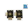Buy cheap RGBW Multi Chip Led 300Watt Small LES , Washlight Cree Chips LED Module from wholesalers