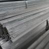 Buy cheap 40*40mm Steel Slotted Angle For Transmission Tower Galvanized Iron from wholesalers