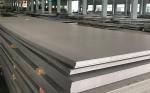 300 Series Cold Rolled Stainless Steel Sheet Grade 201 304 316 410S 420 409l 430