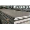 Buy cheap 300 Series Cold Rolled Stainless Steel Sheet Grade 201 304 316 410S 420 409l 430 0.3mm 0.5mm for Customers Samples Color from wholesalers