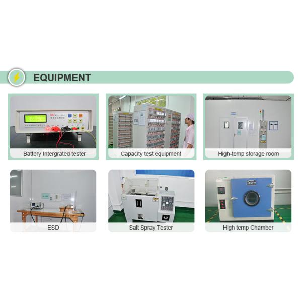 High Safety Lithium Ion Battery 48V 100ah Car Lifepo4 Battery