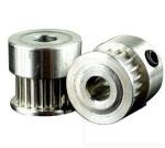 CNC machined anodized colourful aluminum cartridge grip for tattoo machine
