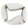 Buy cheap Heavy Dust Extractor Collection Bags Longopac Endless Bagging System Bag for Vacuum Cleaner 22M Longopac Replacement Bag from wholesalers