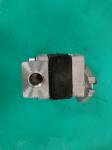 OEM Gear Pump SGP1AF25-ALΦ9 R SGP Series Siver And Black