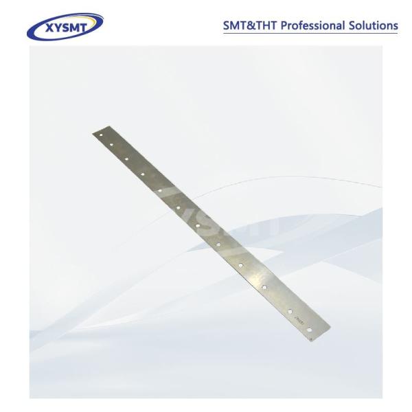 Buy cheap 133587 BLADE SQ 60 DEGREE 483MM DEK Printer machine spare part from wholesalers