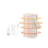 Buy cheap Thermostatic Travel Portable Baby Bottle Warmer USB Night Feeding For Car from wholesalers