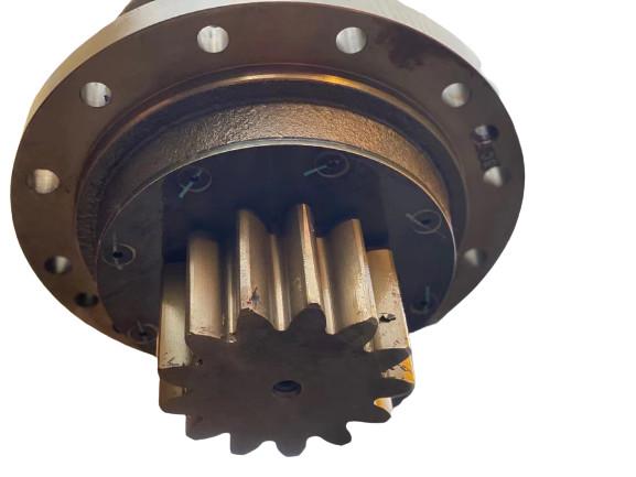 Buy cheap Doosan DX215-9 DX225-9 DX220-9 Slew Motor Excavator 404-00097C from wholesalers