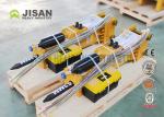 40 Rock Hammer Hydraulic Breaker Thrust Ring Bush For 311 Spare Parts