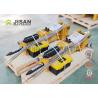 Buy cheap Ce Certified Hydraulic Rock Hammer Vibro 42 Crmo Chisel Material from wholesalers