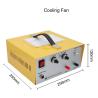 Buy cheap 80A Jewelry Welding Machine 400W Gold Laser Welding Machine from wholesalers