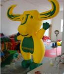 Model gas，Outdoor advertising balloon, arch model, wedding, festival, opening.