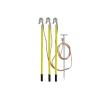 Buy cheap Electric Wiring Set Personal Safety Grounding Equipment Security Earth Wire from wholesalers