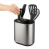 Buy cheap Non Folding Stainless Steel Kitchen Sink Organizer For Sponge And Brush Storage from wholesalers