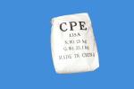 Buy cheap 10-15 MPa Weather Resistant Chlorinated Polyethylene 135A For Injection Molding from wholesalers